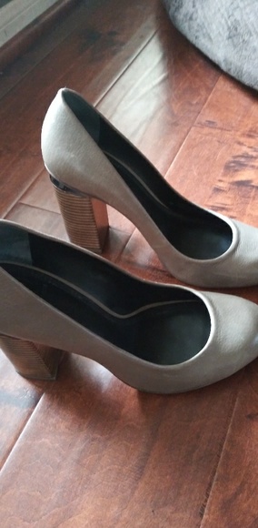 Tory Burch Shoes - Used Tory Burch Heels
